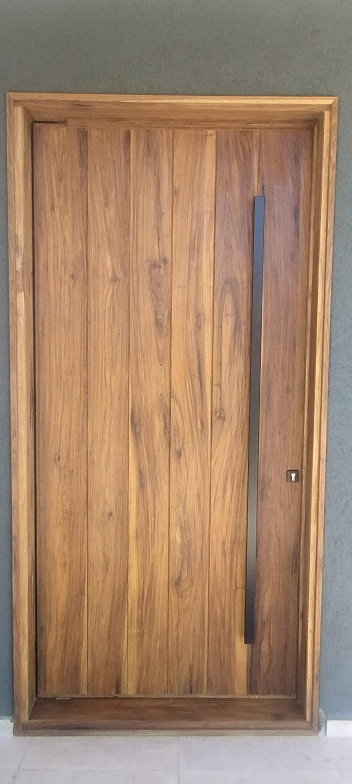 Madera de petiribí